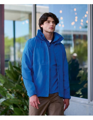 REG-TRA143-Mens Jacket - Kingsley 3in1